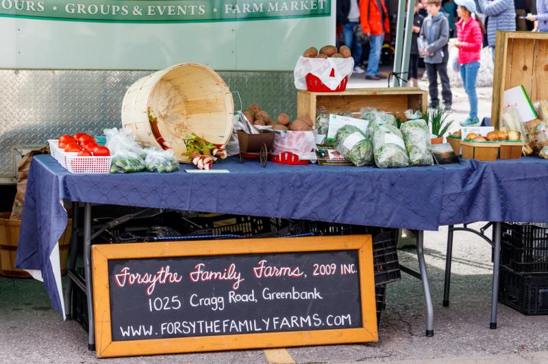 Farmers Market Began Its 2009 Season >> Farmers Market Main Street Markham Farmers Market Began Its 2009 Season >> Farmers Market Main Street Markham